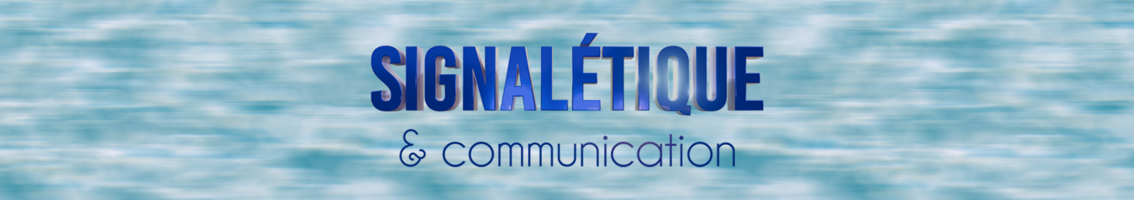  signalétique et communication professionnelle visibilité et impact faites sensation