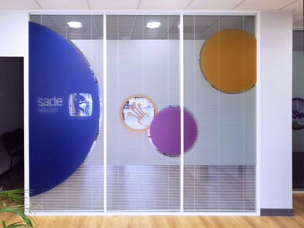 Vente et pose d'adhésif pour marquage de véhicule Nice Alpes Maritimes (06)