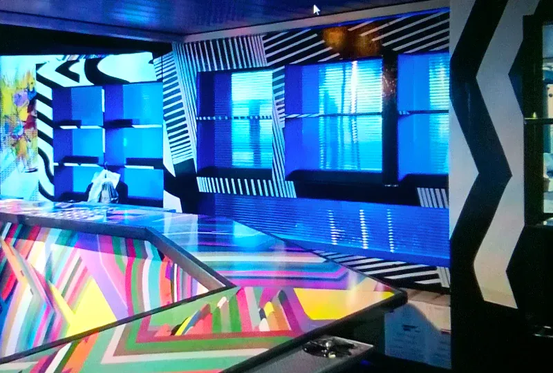 Imprimerie pour covering événementiel Nice Alpes Maritimes (06)