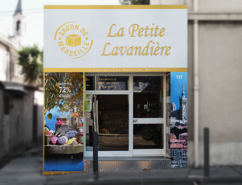 Marquage et flocage de T-shirt et textile pour évènementiel Bordeaux (33) en Gironde