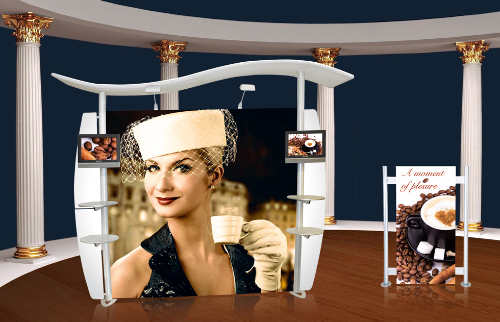 Marquage et flocage de T-shirt et textile pour évènementiel Paris Ile de France (75)