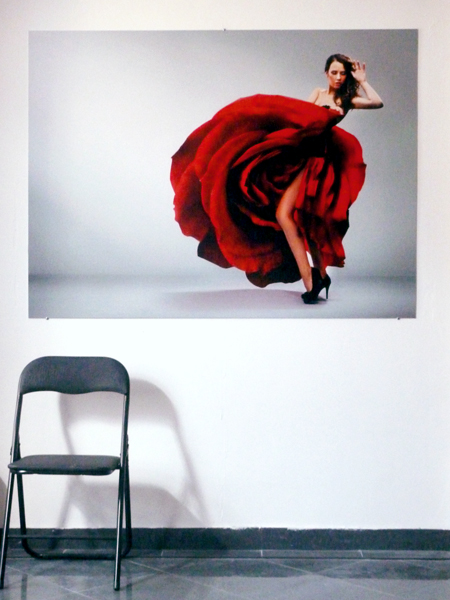 Impression et conception banderole et kakemono Nice Alpes Maritimes (06)