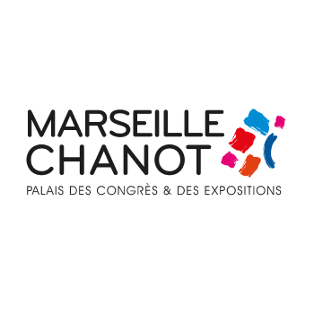Palais des congrès et des expositions marseille chanot, le lieu pour votre événement