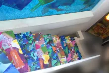 Notre zone d'activité pour ce service Modélisation et design d'objets pour le merchandising à