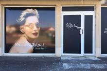 Notre zone d'activité pour ce service Marquage et flocage de T-shirt et textile pour évènementiel