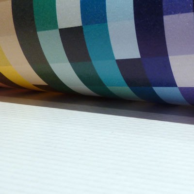 Notre zone d'activité pour ce service Imprimerie pour covering événementiel