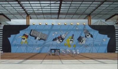 Nos prestations sur le secteur de Nice Alpes Maritimes (06)