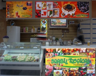 Nos prestations sur le secteur de Bordeaux (33) en Gironde