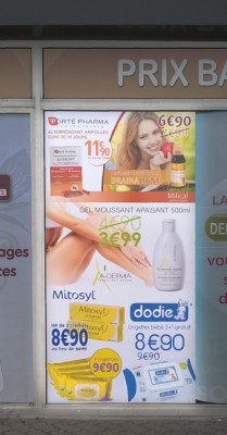 Notre zone d'activité pour ce service Expert du flocage de véhicules pour votre communication professionnelle