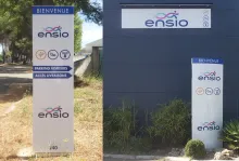 Nos prestations sur le secteur de Bordeaux (33) en Gironde