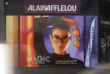 Notre zone d'activité pour ce service Conception 3D pour l'aménagement du visuel merchandiser