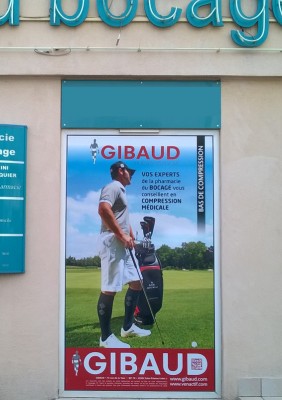 Notre zone d'activité pour ce service Expert du flocage de véhicules pour votre communication professionnelle